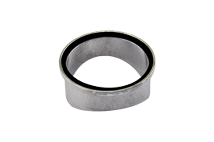 PowerPort/ProPort Alloy Weld Flange