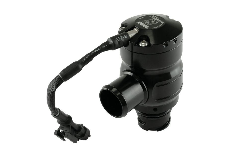 Plumb Back EM Upgraded Diverter Valve Suit F150 EcoBoost