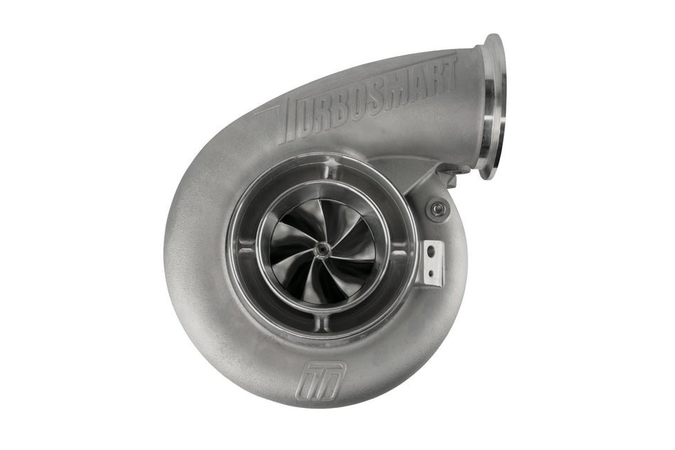 TS-1 Turbocharger 7880 Pro T4 0.96AR Externally Wastegated