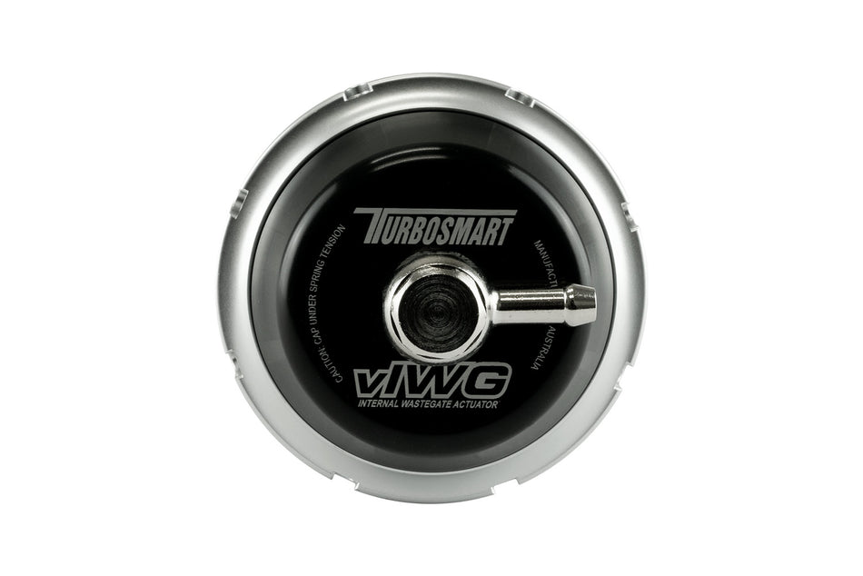 vIWG Wastegate Actuator Suit Mini Cooper S R56 - 6inHg