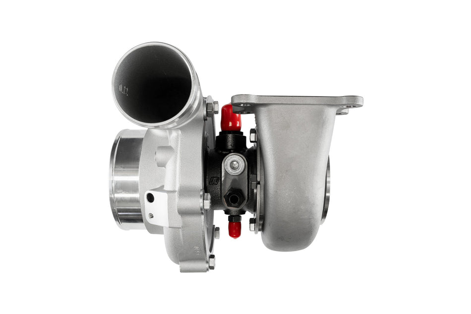 TS-2 Performance Turbocharger (Water Cooled) 5862 T3 0.63AR Externally Wastegated