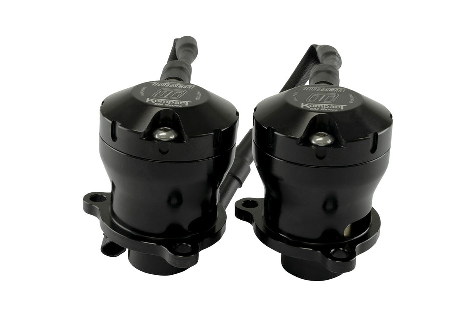 BOV Kompact EM Dual Port VR25 - 400 Z