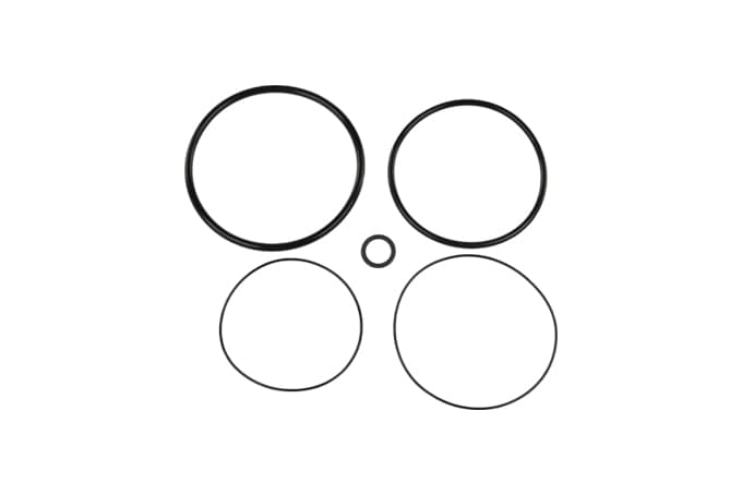 Big Bubba Blow Off Valve O-Ring Kit