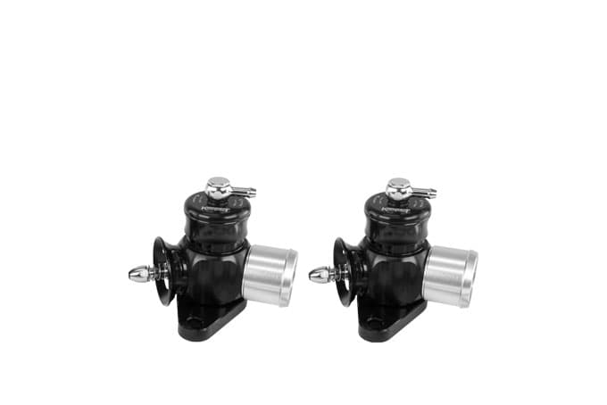 Kompact SmartPort Blow Off Valve Set suit Nissan Skyline GT-R