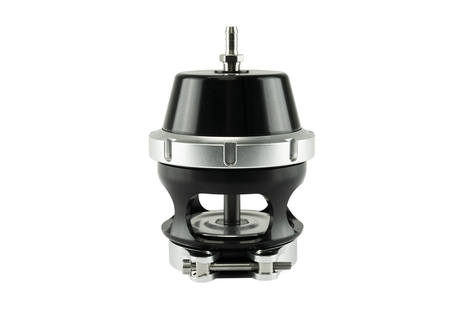 PowerPort BOV (Black) Suit Supercharger