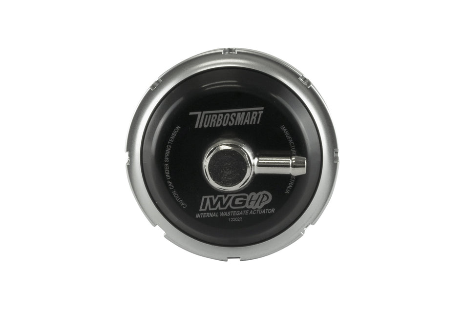 IWG75 Wastegate Actuator Suit Dodge Ram Cummins Turbo Diesel Black 35 PSI