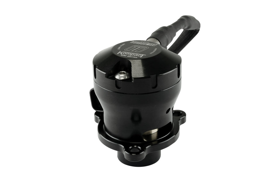 BOV Kompact EM Dual Port VR24 - Subaru WRX (FA24F)