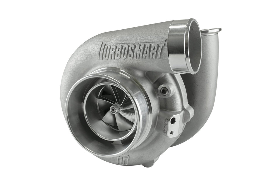 TS-1 Performance Turbocharger 7170 (Kompact) V-Band 1.07AR Externally Wastegated