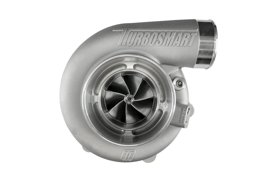 TS-2 Performance Turbocharger (Water Cooled) 6466 T4 0.96AR Externally Wastegated