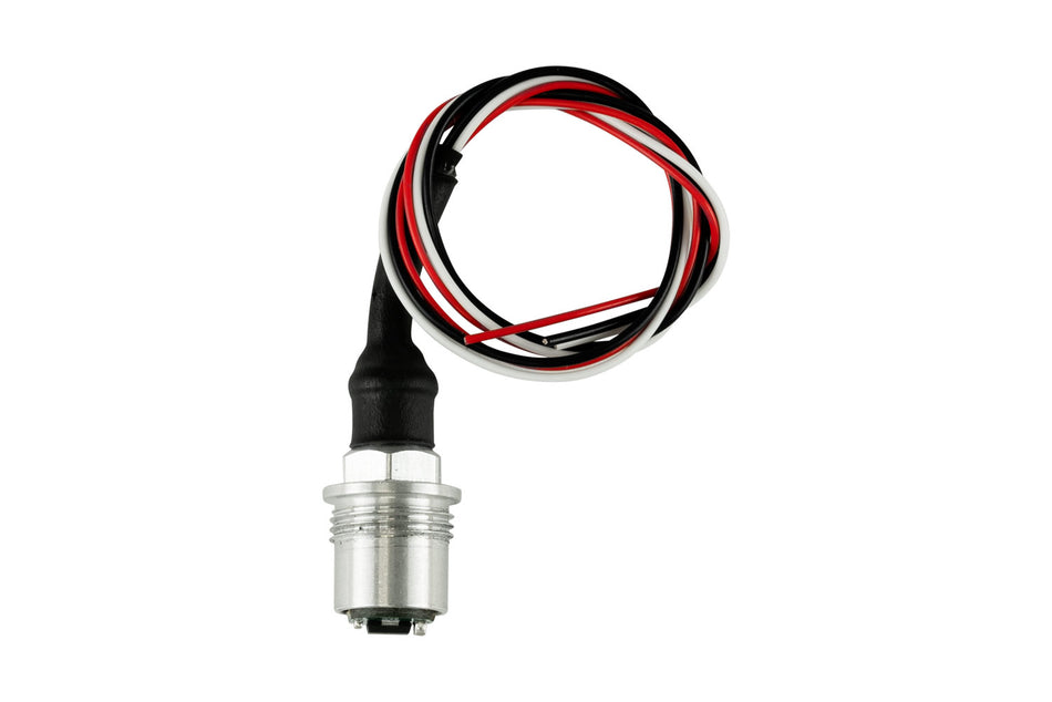 Compressed Gas Wastegate Cap (Solenoid) Sensor Replacement