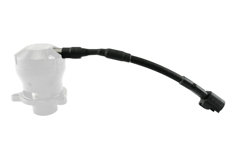 BOV Kompact EM VR24 Solenoid Replacement