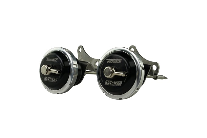 IWG75 Wastegate Actuator Suit Nissan GT-R RB26DETT 14psi