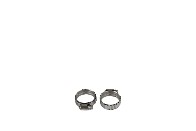 Constant Tension Clamps 28-38mm (1.125-1.500") suits 1.25" ID silicone hose