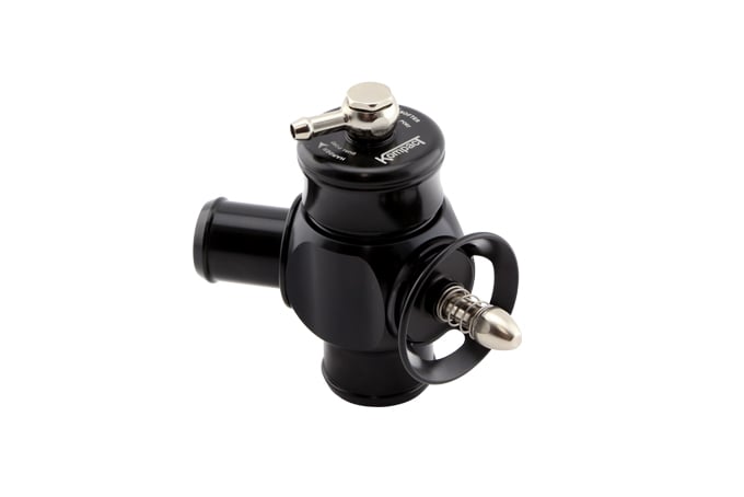 Kompact Dual Port Blow Off Valve Suit Subaru WRX (2015-current)