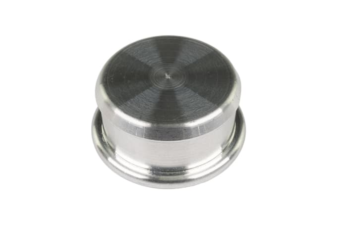 Hose Blanking Plug - 38mm