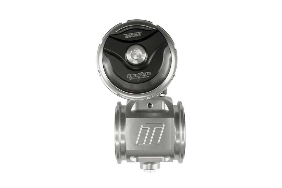 Compressed Gas BoostGate50 7PSI Black (Suits CO2 Boost Control)