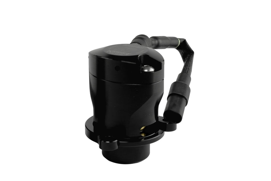 BOV Kompact EM Dual Port VR34 - Jeep JL Wrangler w/ 2.0T from 2024-Current