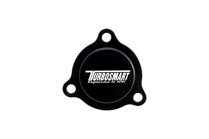 Blanking Plate Suit Ford Focus MK3 RS 2.3L EcoBoost