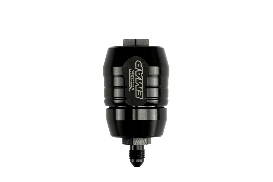 Exhaust Manifold Absolute Pressure Canister 3AN to 1-8NPT