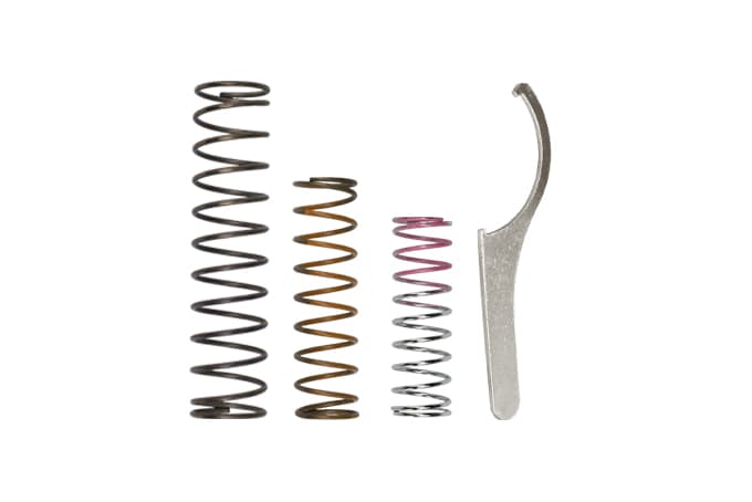 GenV RacePort Blow Off Valve Spring kit