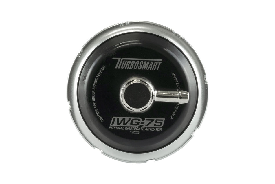 IWG75 Universal Wastegate Actuator (M6) 140mm 10PSI
