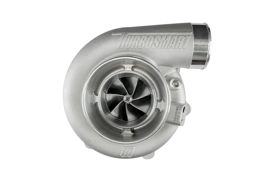 TS-2 Performance Turbocharger (Water Cooled) 6262 V-Band 0.82AR Externally Wastegated