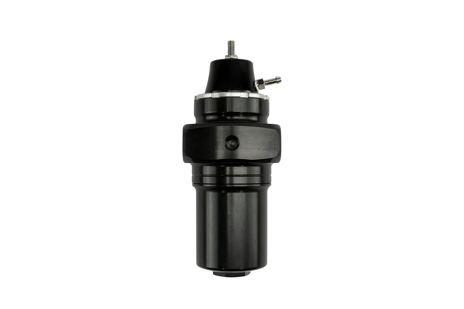 FPRF8 Black - Fuel Pressure Regulator + Filter