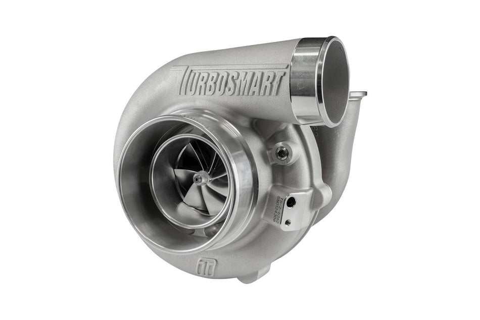 TS-2 Performance Turbocharger (Water Cooled) 6262 V-Band 0.82AR Externally Wastegated
