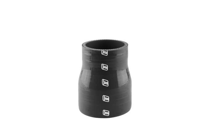 Silicon Hose Reducer 2.25-2.75" (Black)