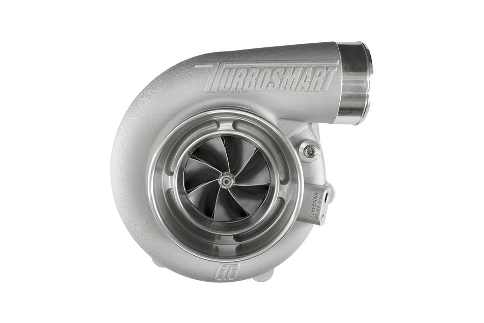 TS-1 Performance Turbocharger 6870 (Kompact) T4 Divided 1.00AR Externally Wastegated