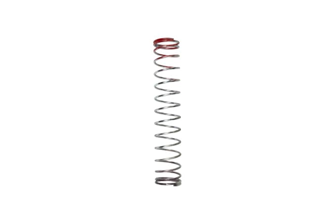 Big Bubba Blow Off Valve Spring (21 inHg) - Purple/Red