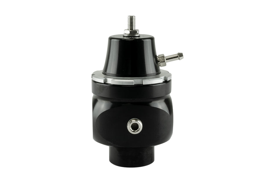 FPR10 Fuel Pressure Regulator Suit -10AN (Black)