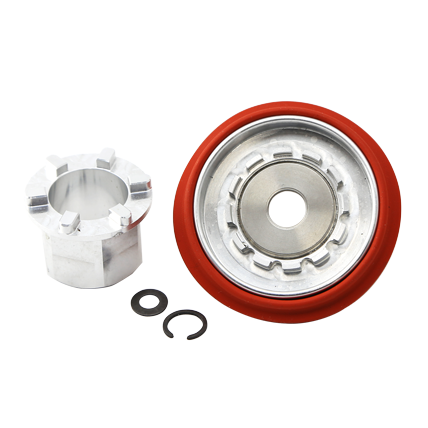 GenV CG Diaphragm Replacement kit Suit WG38/40