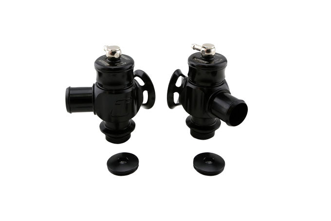Kompact Dual Port Blow Off Valve Suit Cadillac ATS-V 3.6TT (2015-current)