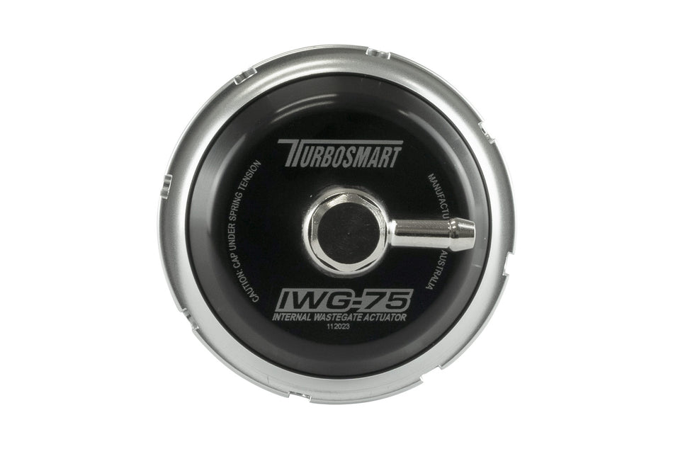 IWG75 Universal Wastegate Actuator (UNF) 150mm 7PSI