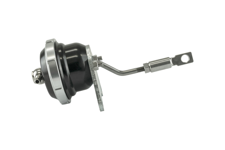 IWG75 Wastegate Actuator Suit Subaru Impreza WRX 08 5 PSI Black