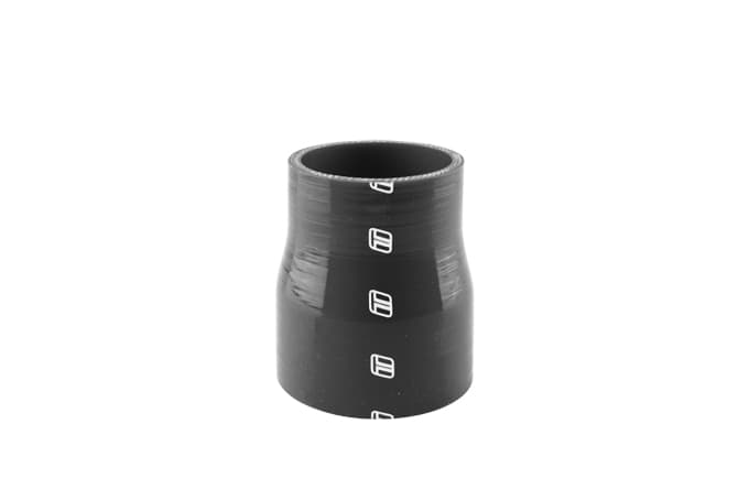Silicon Hose Reducer 2.50-3.00" (Black)