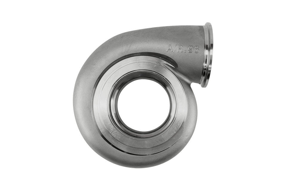 Turbine Housing (80mm) V-Band (Reverse Rotation) 0.96AR
