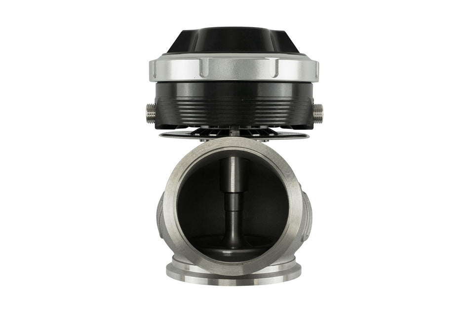GenV ProGate WG50CG 'Compressed Gas' 5psi External Wastegate (Black)