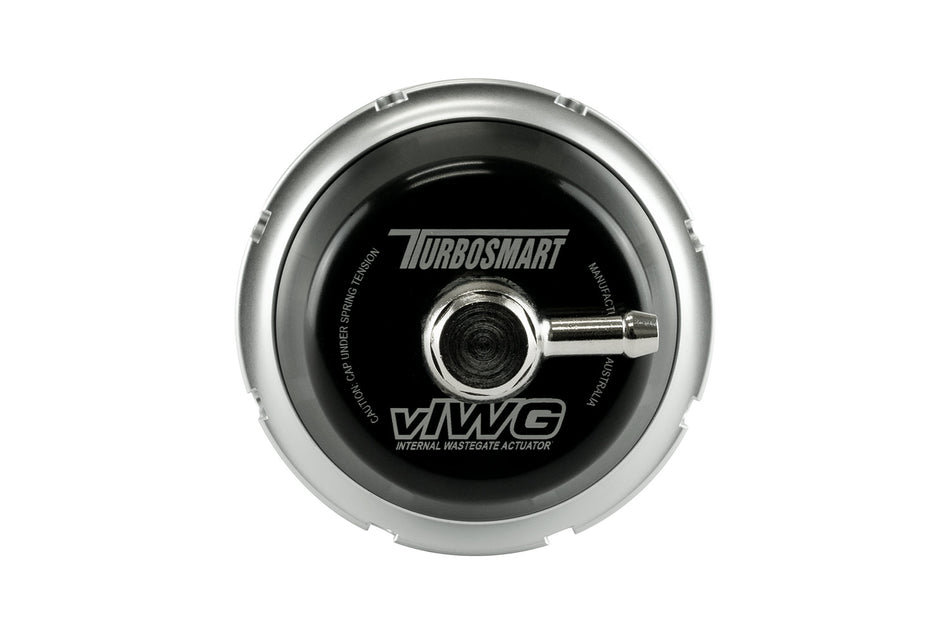vIWG Borg Warner Wastegate Actuator 57mm Diaphragm - 6inHg