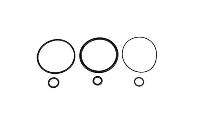 BOV O-Ring kit
