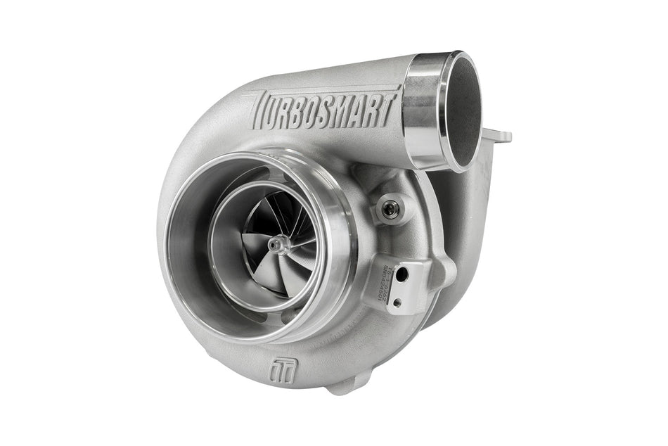 TS-1 Turbocharger 6262 T3 1.10AR Externally Wastegated