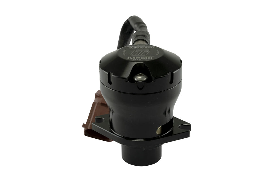 BOV Kompact EM Dual Port VR4 - VW/Audi/Seat/Skoda 1.4TSI