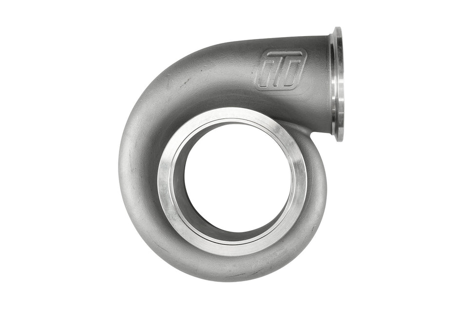 Turbine Housing (70mm Kompact) V-Band 1.07AR