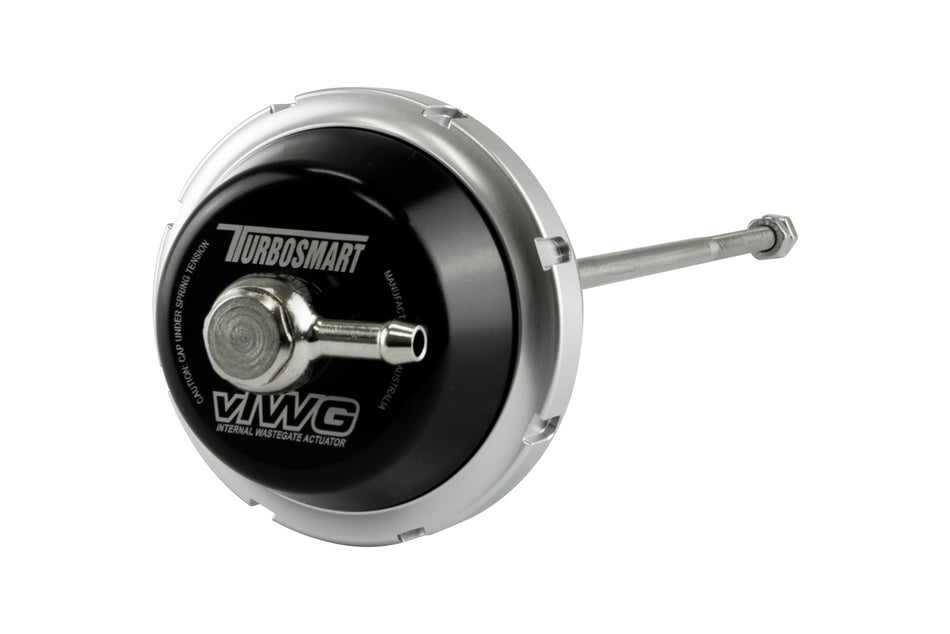 vIWG Wastegate Actuator Suit Mini Cooper S R56 - 6inHg