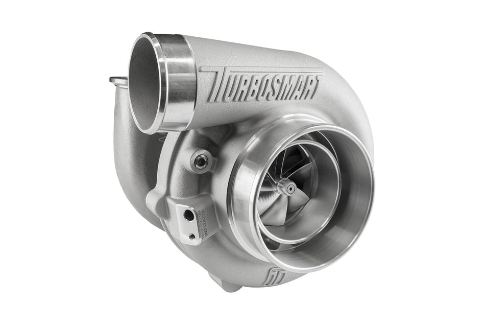 TS-1 Performance Turbocharger 7170 (Kompact) V-Band 0.96AR Externally Wastegated (Reverse Rotation)