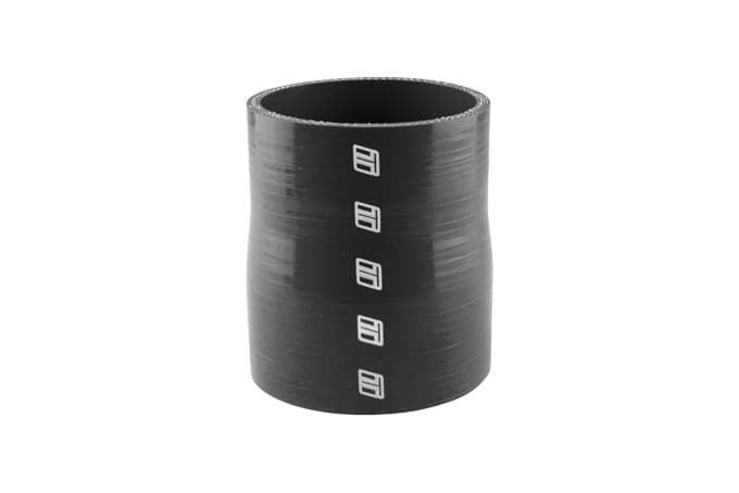 Silicon Hose Reducer 3.50-3.75" (Black)