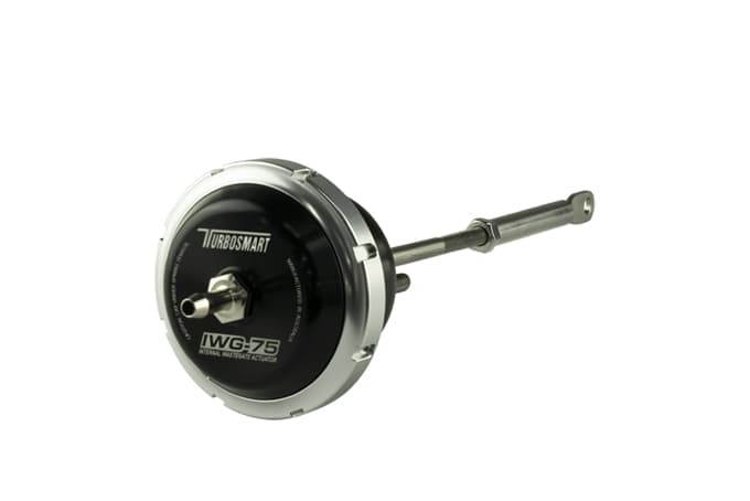 IWG75 Wastegate Actuator Suit Ford Mustang 2015 Turbonetics/Precision NX2 2.3L Ecoboost 14psi