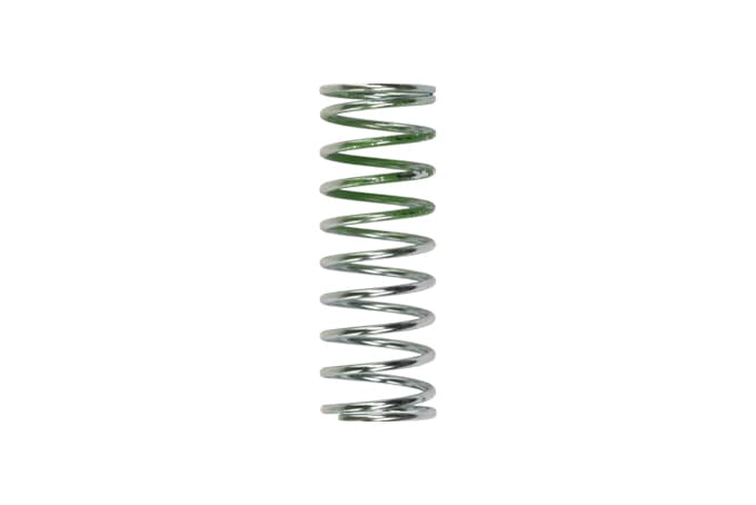 Kompact Blow Off Valve Spring (Green)