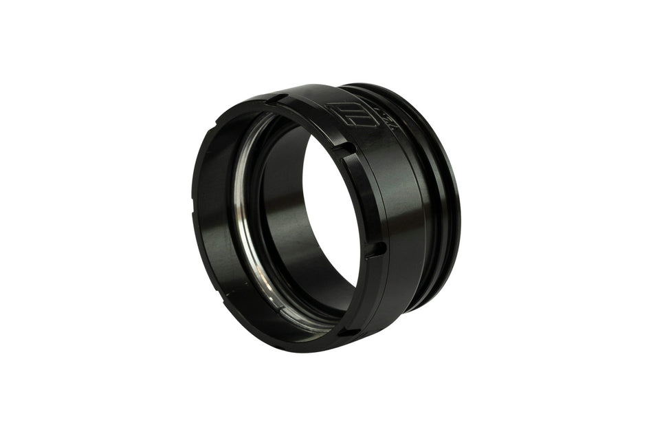 LockSleeve Turbo Adapter Compressor Outlet 2.50" to Straight Vibrant 2.50"